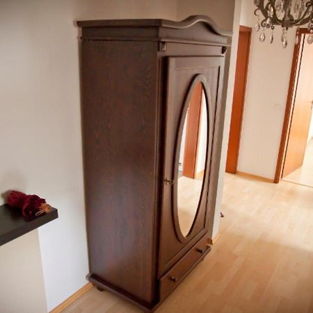 フリードリヒスハーフェンCasa Sofiaアパートメント エクステリア 写真