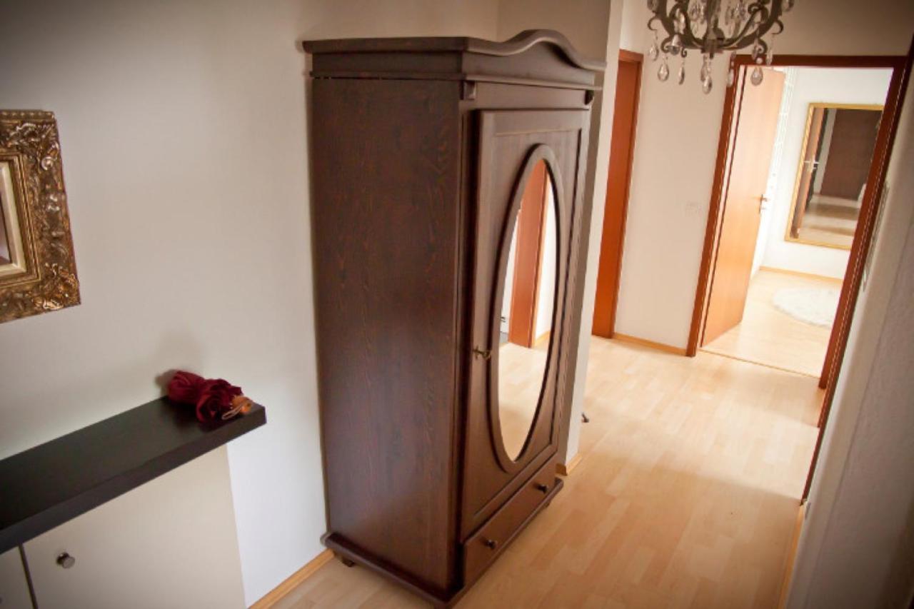 フリードリヒスハーフェンCasa Sofiaアパートメント エクステリア 写真